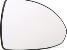 TYC Außenspiegelglas 315-0005-1 Spiegelglas,Spiegelglas, Außenspiegel IVECO,DAILY IV Kasten/Kombi,Daily IV Pritsche / Fahrgestell,Daily VI Kastenwagen