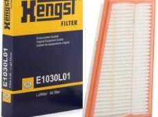 HENGST FILTER Luftfilter MERCEDES-BENZ,FORD E1030L01 6420940204,6420940304,6420942204 Motorluftfilter,Filter für Luft 6420943004,A6420940204