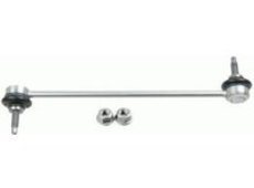 Stange/Strebe, Stabilisator | Lemförder, Einbauseite: Vorderachse, Länge: 300 mm Rohr-Ø: 9 mm