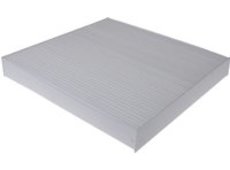 Filter, Innenraumluft | Blue Print, Breite: 215,5 mm, Höhe: 30 mm Länge: 233,5 mm