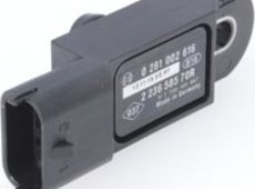 Sensor, Ladedruck | Bosch, Temperaturbereich bis: 130 °C