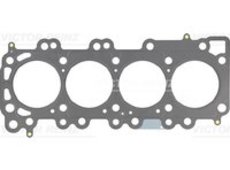 Dichtung, Zylinderkopf | Victor Reinz, Dichtungsbauart: Metall-Lagen-Dichtung, Lochanzahl: 1