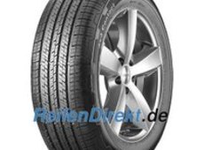 Continental 4X4 Contact ( 265/50 R19 110H XL AO )