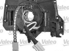Wickelfeder, Airbag 'ORIGINAL TEIL' | Valeo, Gewicht: 0,32 kg