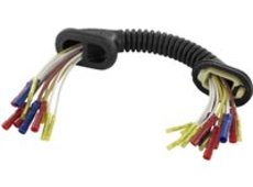 Reparatursatz, Kabelsatz 'EXPERT KITS +' | Vemo, Anzahl der Leitungen: 12, Ergänzungsartikel/Ergänzende Info 2: mit Faltenbalg Gewicht: 0,09 kg