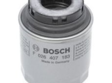 Ölfilter | Bosch, Außendurchmesser: 76,1 mm, Höhe: 98 mm