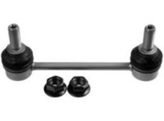 Stange/Strebe, Stabilisator | Lemförder, Einbauseite: Hinterachse, Stange/Strebe: Pendelstange