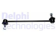 Stange/Strebe, Stabilisator | Delphi, Breite: 34 mm, Höhe: 90 mm Länge: 300 mm