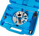 3 tlg. Hydraulik Radnaben Abzieher Radnabenabzieher