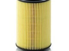 Ölfilter | Mann-Filter, Außendurchmesser 1: 72 mm, Filterausführung: Filtereinsatz Höhe: 110 mm