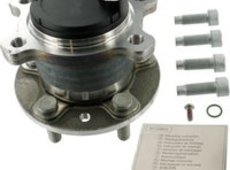 Radlagersatz | SKF, Ergänzungsartikel/Ergänzende Info 2: mit integriertem ABS-Sensor