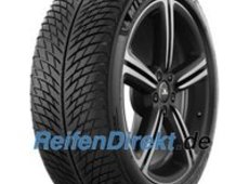 MICHELIN Michelin Pilot Alpin 5 ( 255/35 R20 97W XL )