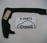 NOS Opel Ascona B Reparaturblech 311181 Lampenring links Scheinwerfer Halterung