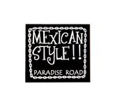Mooneyes Japan Aufkleber Paradise Road Mexican Custom S Sticker Hot Rod Lowrider