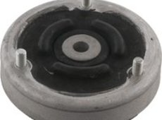 Federbeinstützlager | Febi Bilstein, Außendurchmesser: 75,0 mm, Einbauseite: Hinterachse beidseitig Ergänzungsartikel/Ergänzende Info 2: ohne Lager
