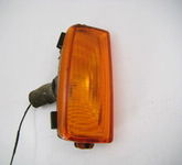 Ford Taunus MK2 TC 76-8.79 Blinker rechts #3 76BG13K343AA Blinkleuchte Cortina