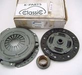 Neu NOS original Opel Ascona C Astra F Corsa Kadett E Kupplungssatz 90540803 LUK