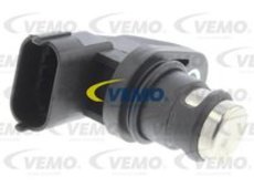 Drehzahlsensor, Schaltgetriebe 'Original VEMO Qualität' | Vemo, Anschlussanzahl: 3, Einbautiefe: 24 mm Ergänzungsartikel/Ergänzende Info: mit Dichtung