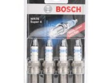 Bosch BOSCH Zündkerze VW,AUDI,MERCEDES-BENZ 0 242 232 803 Zündkerzen,Kerzen,Zuendkerzen