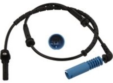 Sensor, Raddrehzahl | Febi Bilstein, Anschlussanzahl: 2, Farbe: blau Gewicht: 0,065 kg