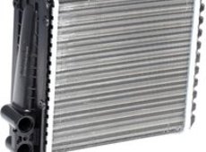 RIDEX Wärmetauscher VOLVO 467H0006 3545537,3545588,9144221 Plattenwärmetauscher,Heizungskühler,Wärmetauscher, Innenraumheizung
