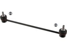 Stange/Strebe, Stabilisator 'ProKit' | Febi Bilstein, Außengewinde: M10 x 1,25 mm, Farbe: schwarz Gewicht: 0,47 kg