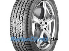 Continental ContiWinterContact TS 830P ( 225/55 R17 97H * )