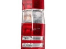 VALEO Rückleuchte MERCEDES-BENZ 043715 9068200264,A9068200264 Heckleuchte,Rücklicht,Schlussleuchte
