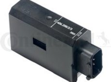 Stellelement, Zentralverriegelung | Continental/VDO, Betriebsart: elektrisch