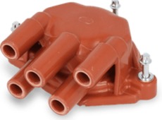 FACET Verteilerkappe FIAT 2.8186 9924316,9925993 Zündverteilerkappe