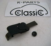 NOS neu orig.Opel Kadett Rekord Manta Ascona Senator Kleiderhaken 90286077 Haken