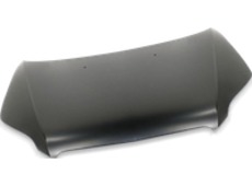 DIEDERICHS Motorhaube VW 2215000 1J6827439A,5K0823031,5K0823031C Frontklappe 5K0823031D,5K0823031F,5K0823031G,5K0823359D,5K0823359E,WHT006580