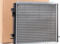 RIDEX Kühler, Motorkühlung 470R0811 Kühler,Wasserkühler RENAULT,RAPID Kasten (F40_, G40_),EXPRESS Kasten/Kombi,EXPRESS Pick-up