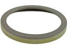Sensorring, ABS | Metzger, Außendurchmesser: 71,5 mm, Herstellereinschränkung: ABS-Ring magnetisch Innendurchmesser: 58,7 mm