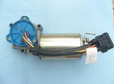 Range Rover P38 Stellmotor Verteilergetriebe & Transfer Case Shift