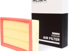 RIDEX Luftfilter FORD 8A0133 1432209,1496814,165190 Motorluftfilter,Filter für Luft 1741635,1880424,1900159,1900519,1C159601A1F,1C159601AC,1C159601AD