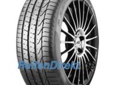 Pirelli P Zero runflat ( 255/30 R20 92Y XL *, runflat )