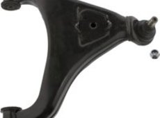Lenker, Radaufhängung | Febi Bilstein, Einbauseite: Vorderachse rechts, Gewicht: 7,045 kg Lenkerart: Dreieckslenker (NKW)