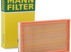 MANN-FILTER Luftfilter FORD,VOLVO C 28 110 1232494,1486702,3M519601BA Motorluftfilter,Filter für Luft 7M519601BA,8683560