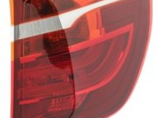 TYC Rückleuchte BMW 11-12055-16-9 63217217312,7217312 Heckleuchte,Rücklicht,Schlussleuchte