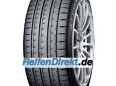 Yokohama Advan Sport (V105S) ( 235/30 ZR20 88Y XL RPB )