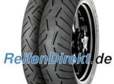 Continental ContiRoadAttack 3 ( 110/80 ZR18 TL (58W) M/C, Vorderrad )