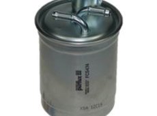Kraftstofffilter | Purflux, Außendurchmesser: 80 mm, Innendurchmesser: 8 mm