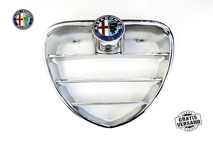 Sonstige K 220 Hlergrill K 220 Hlerherz Alfa Romeo Spider 1300