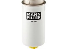 Kraftstofffilter | Mann-Filter, Außendurchmesser 1: 69 mm, Höhe: 195 mm