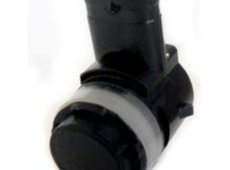 Sensor, Einparkhilfe | Meat & Doria, Durchmesser: 15,5 mm, Farbe: schwarz für OE-Nummer: 66 20 9 274 429