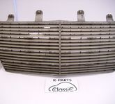 orig. Mercedes Benz W123 Gitter Kühlergrill  1238880323 Kühlermaske beschädigt