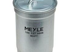 Kraftstofffilter 'MEYLE-ORIGINAL: True To OE.' | Meyle, Durchmesser: 88 mm, Höhe: 170 mm Material: Stahl