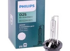 Philips PHILIPS Glühlampe, Fernscheinwerfer VW,AUDI,MERCEDES-BENZ 85122XV2C1 1J5941015AM,1J5941016AM,1K6941031A  1K6941032A,4B0941003AA,4B0941003BA,4B0941473