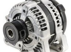 Generator | Denso, Bordnetzausführung: für Fahrzeuge mit 12V Bordnetz, Neuteil Qualität: OE
